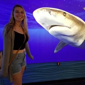 Meet your Posher, Hannah